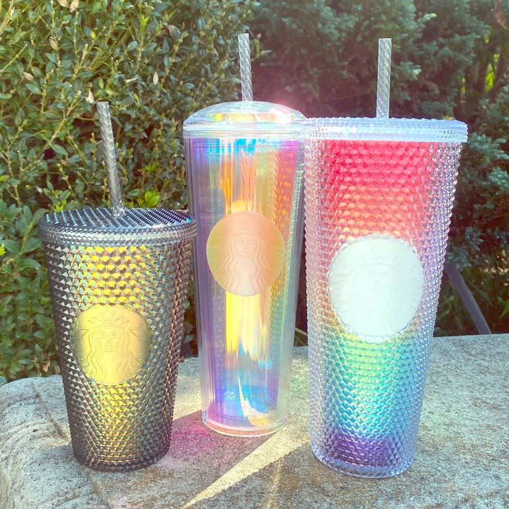 Hard to find Starbucks cups!!!
